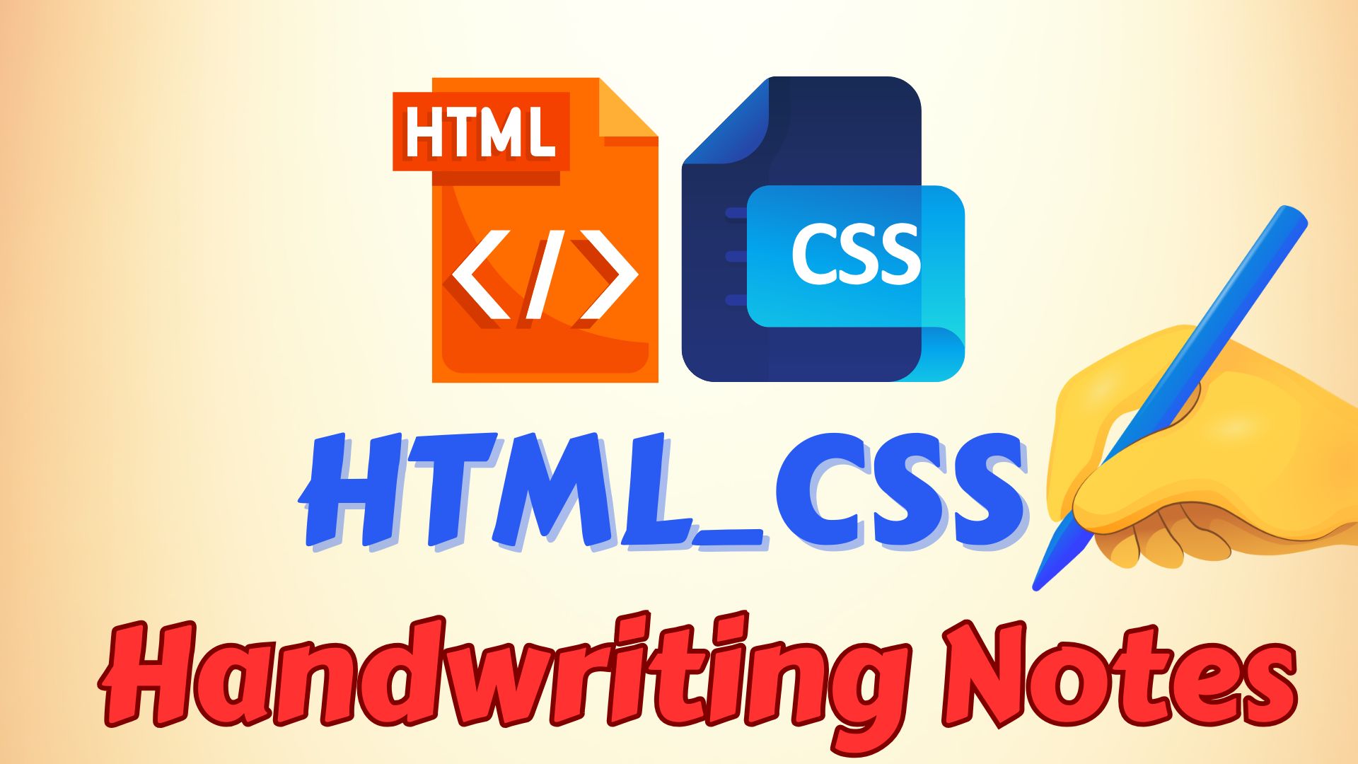 HTML & CSS