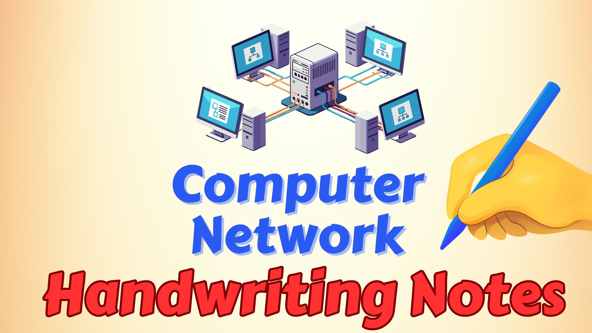 Computer Network