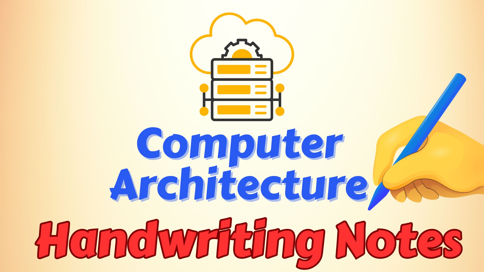 Computer Architecture