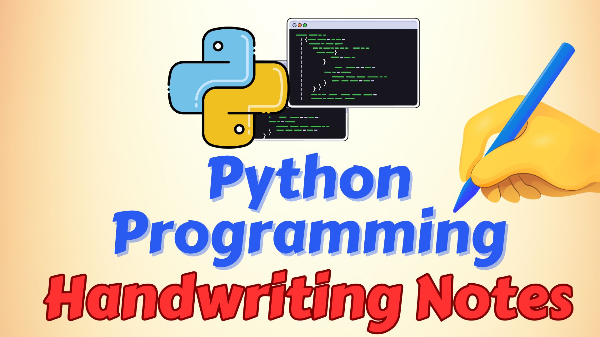 Python Programming