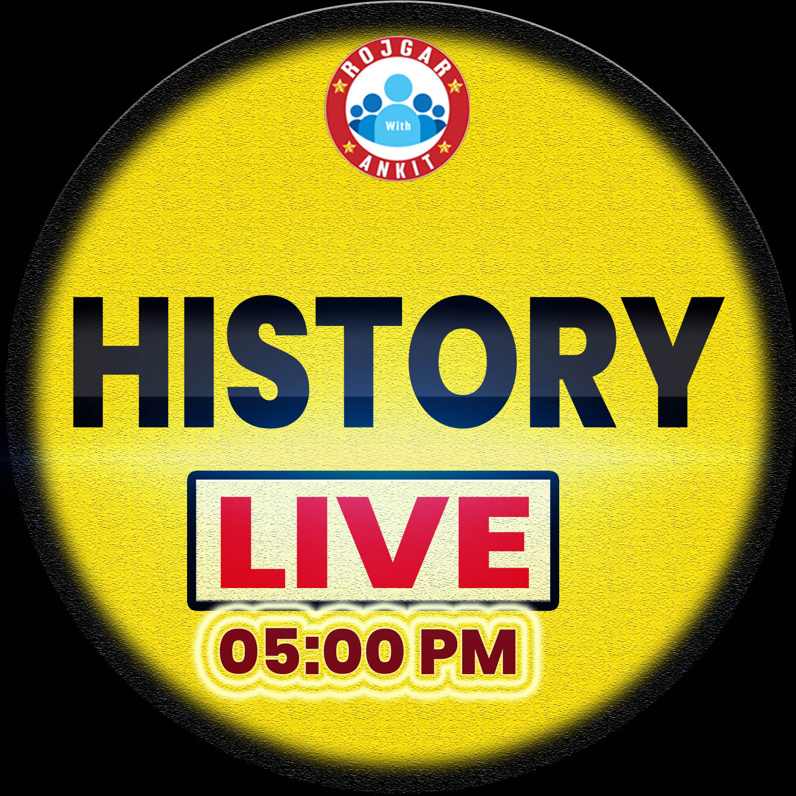 HISTORY (खाकी वर्दी बैच)