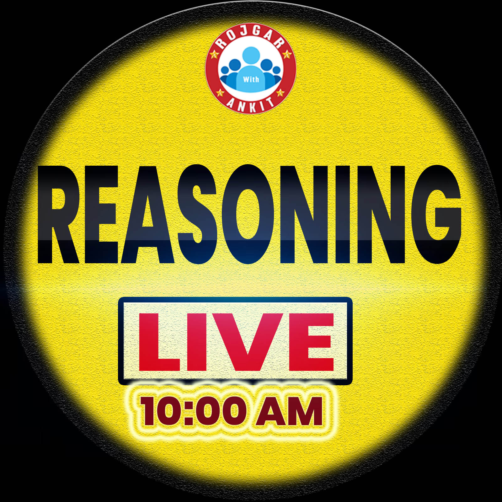 REASONING (खाकी वर्दी बैच)