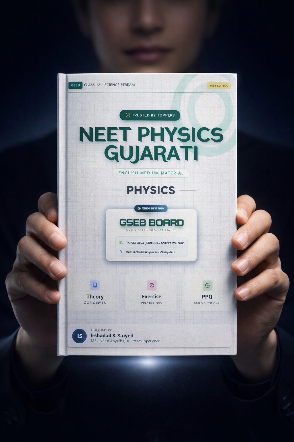 NPG - Exam Master ENGLISH MEDIUM