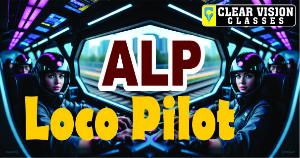 ALP (Loco Pilot)