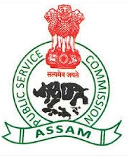 APSC Junior Engineer (Civil, Mechanical, Electrical & Chemical)