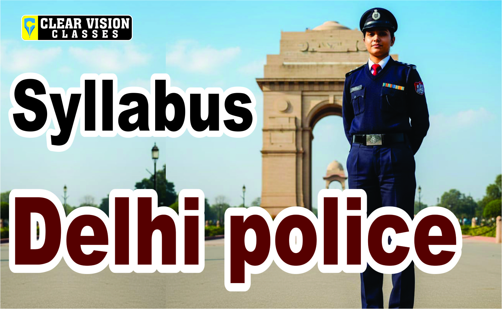 Delhi police