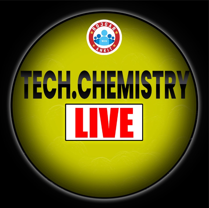 Tech. Chemistry Army Foundation Batch