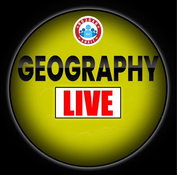 Geography Army Foundation Batch