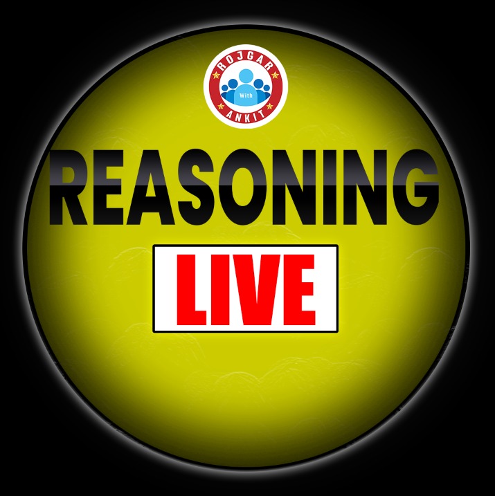 Reasoning Army Foundation Batch