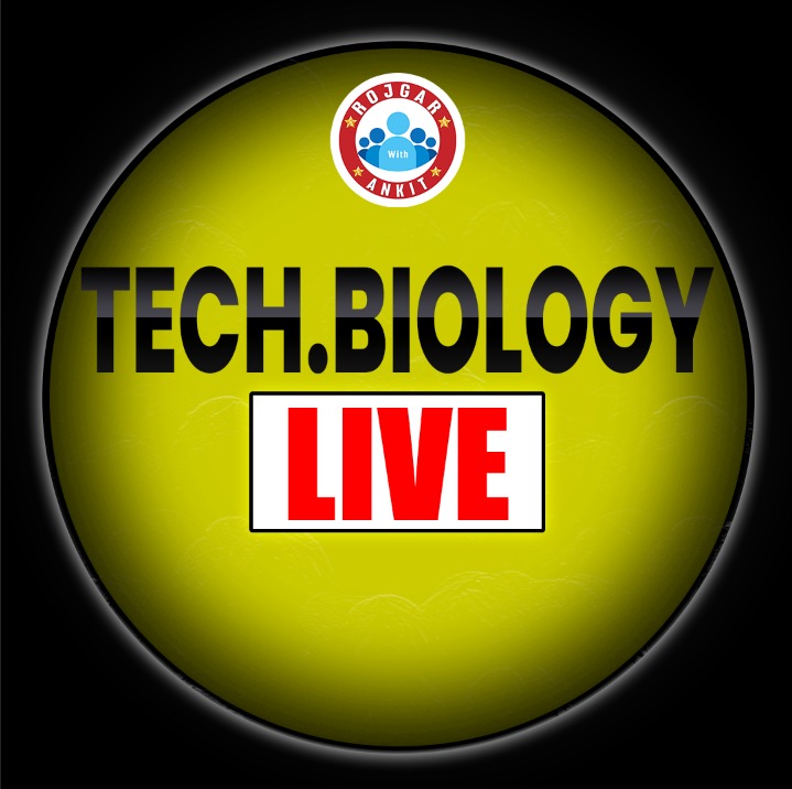 Tech.Biology Army Foundation Batch