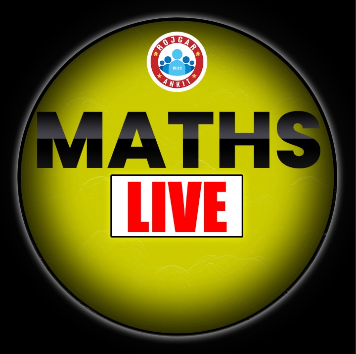 Maths Army Foundation Batch RO & RM