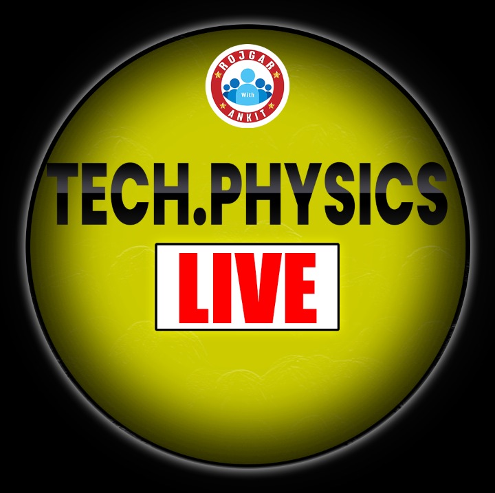 Tech.Physics Army Foundation Batch