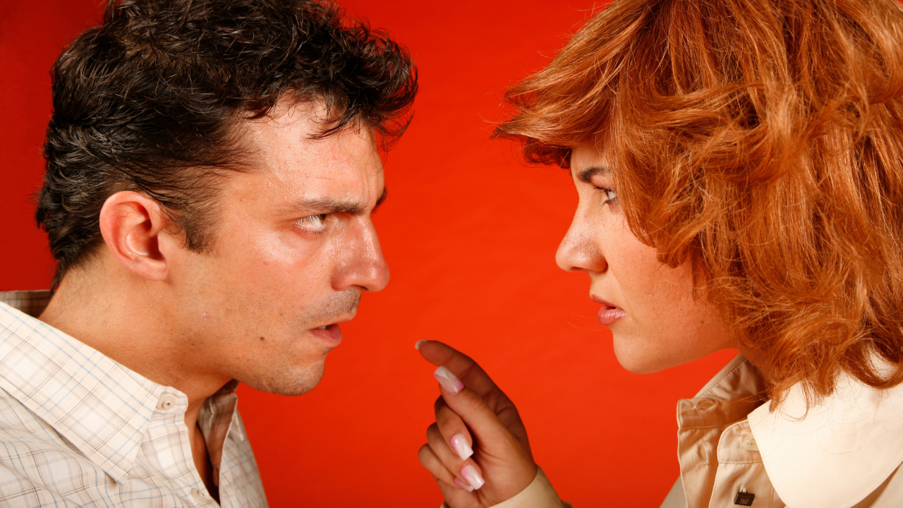 The Silent Relationship Killer No One Talks About..!!