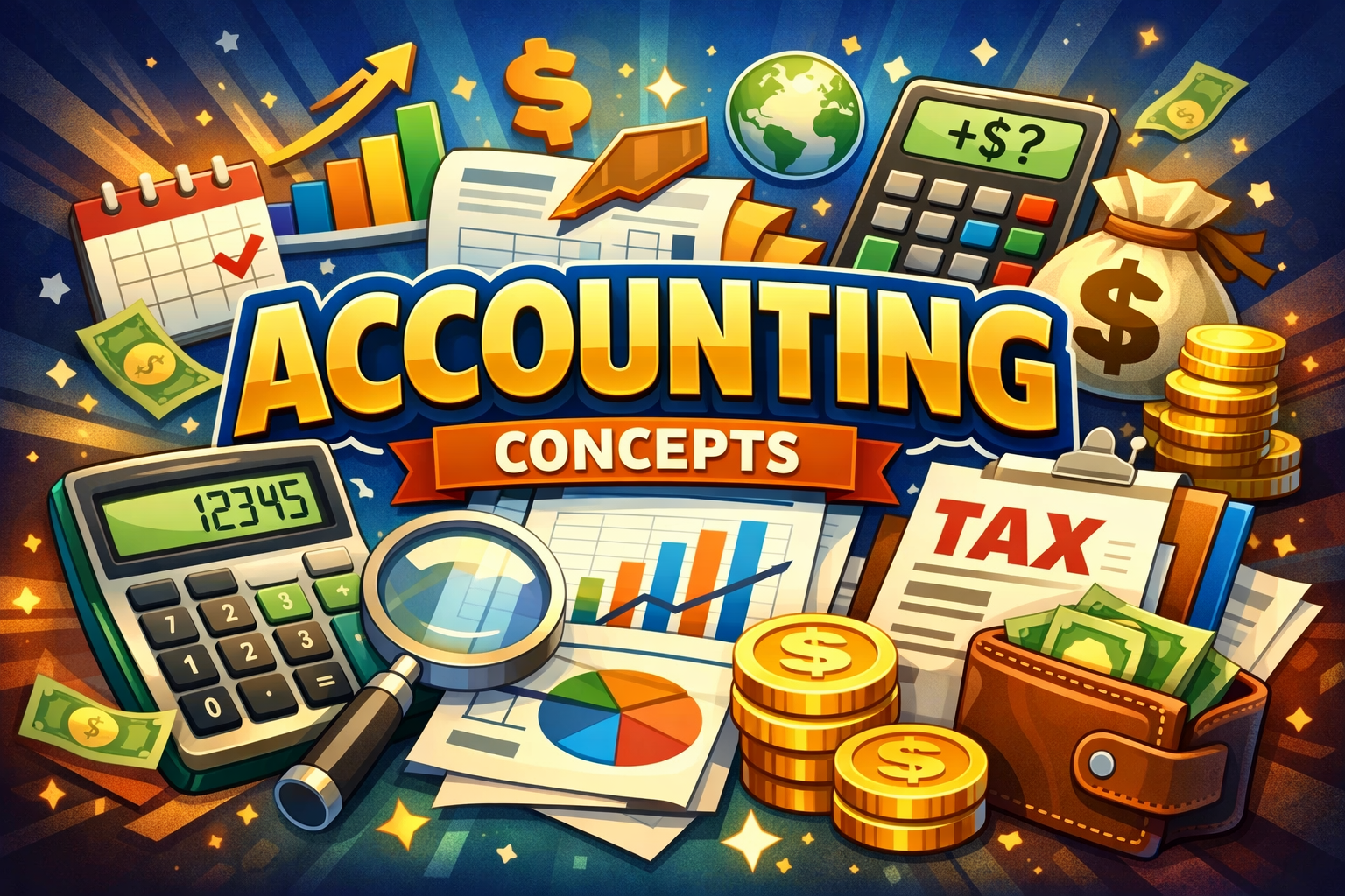 Accounting Concept