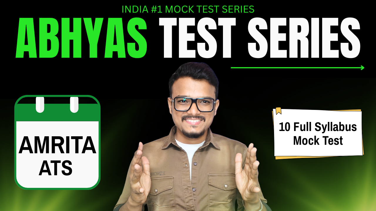 Amrita ATS