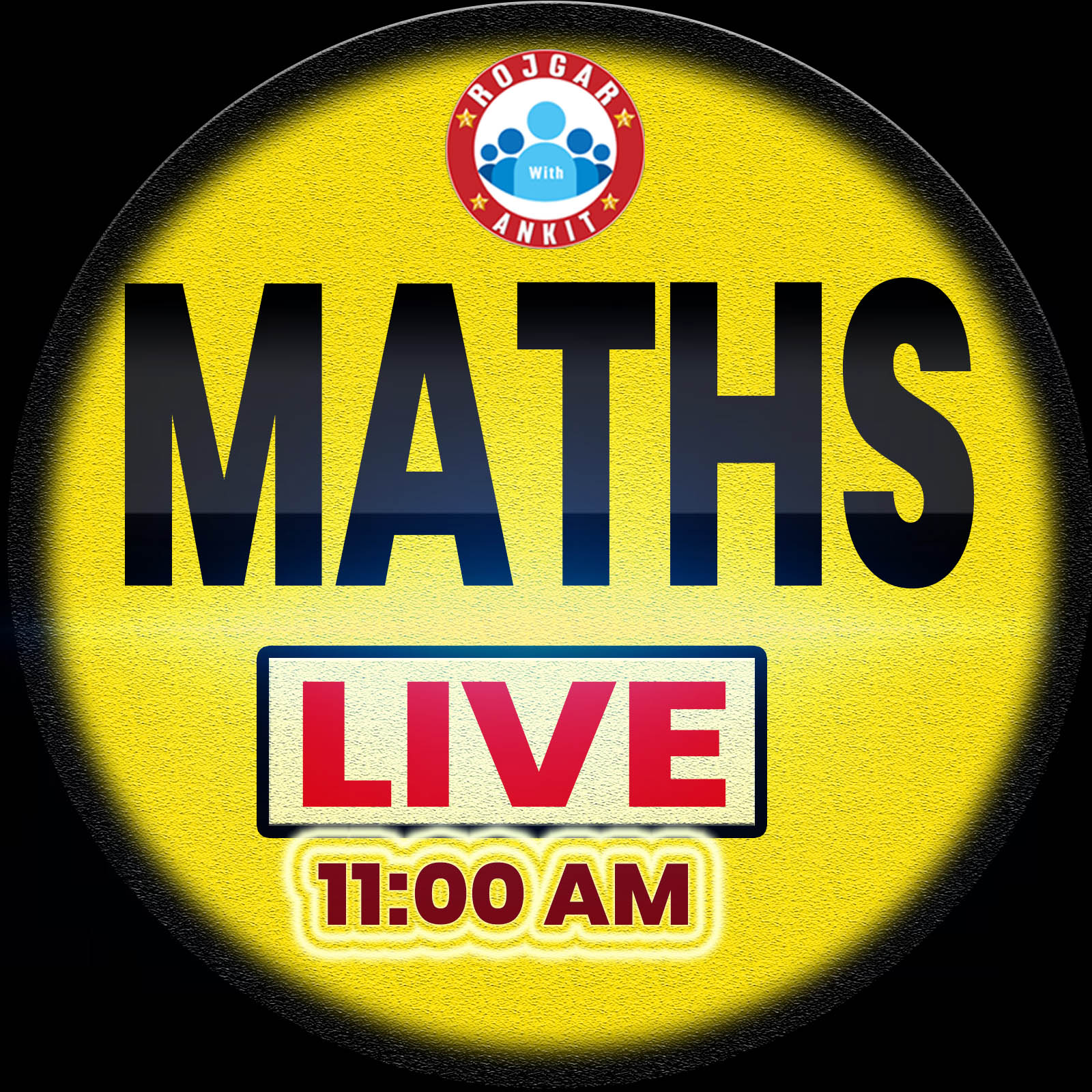 Maths (सुरक्षा बैच)