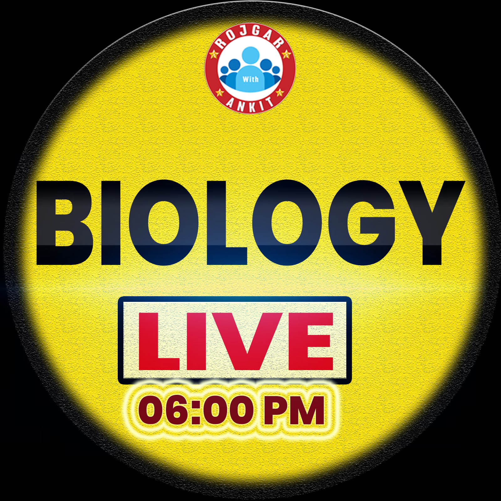 Biology (सुरक्षा बैच)