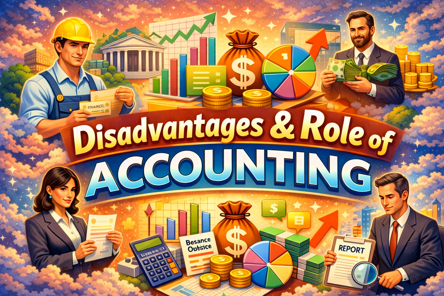 Accounting-Role