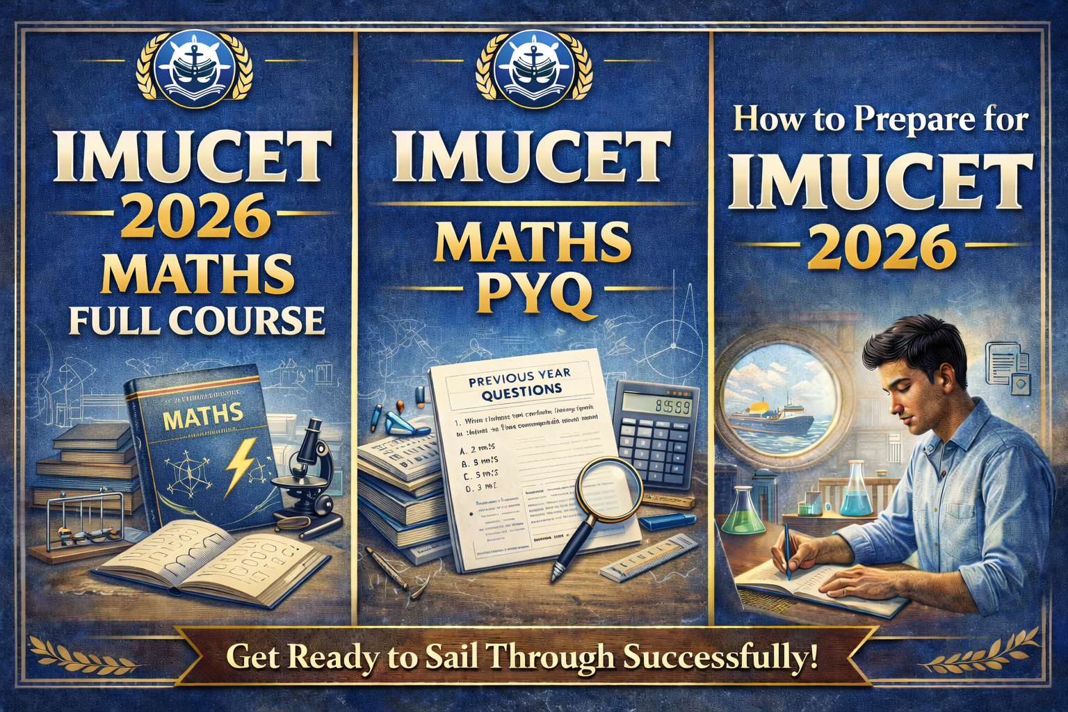 IMUCET 2026 MATHS FULL COURSE , IMUCET MATHS PYQ , How to prepare for IMUCET 2026