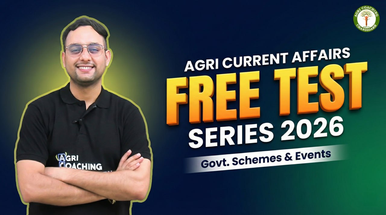 Free Current Affairs 2026