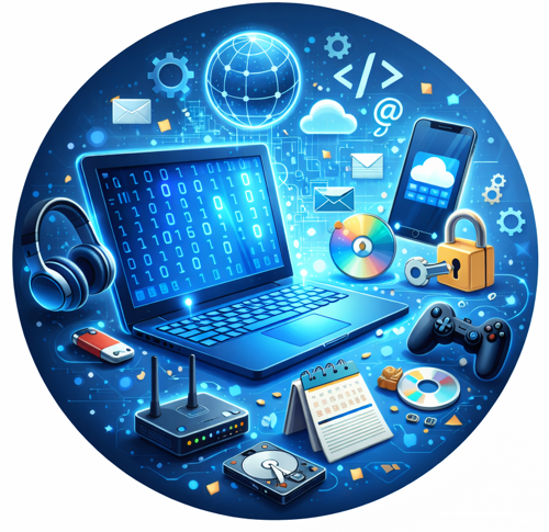 Computer Test