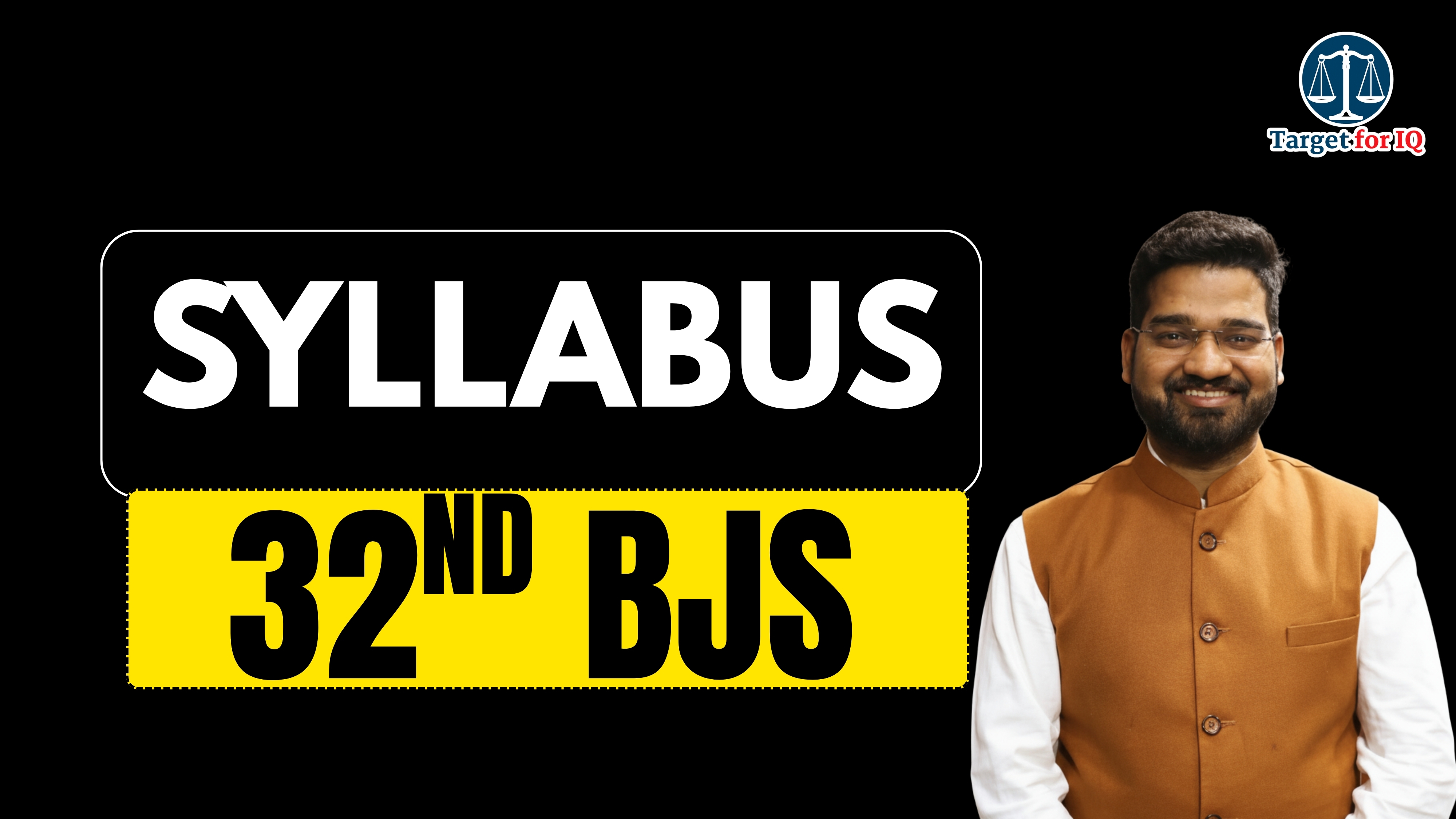 32nd Bihar Judiciary
