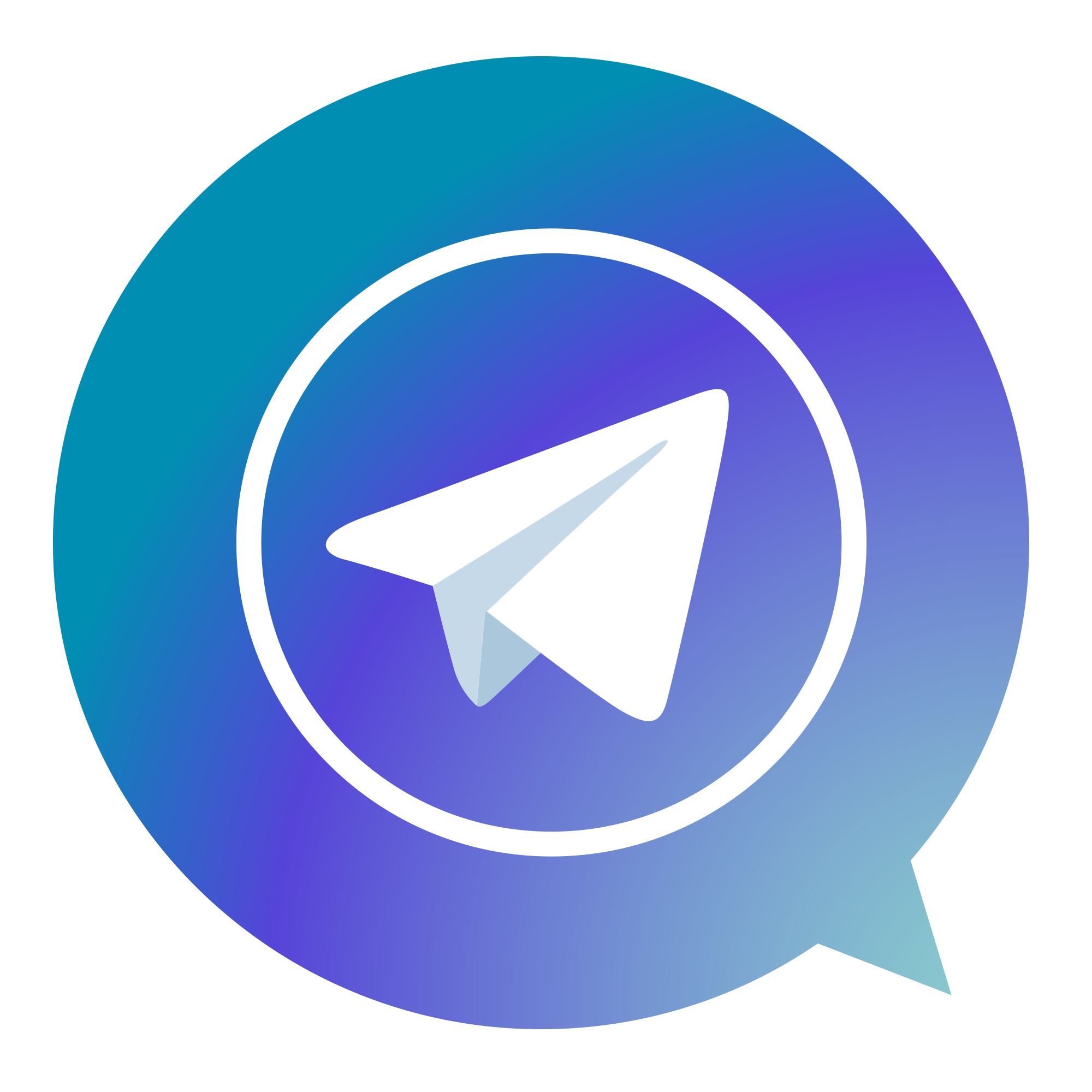 Our Telegram Channel 