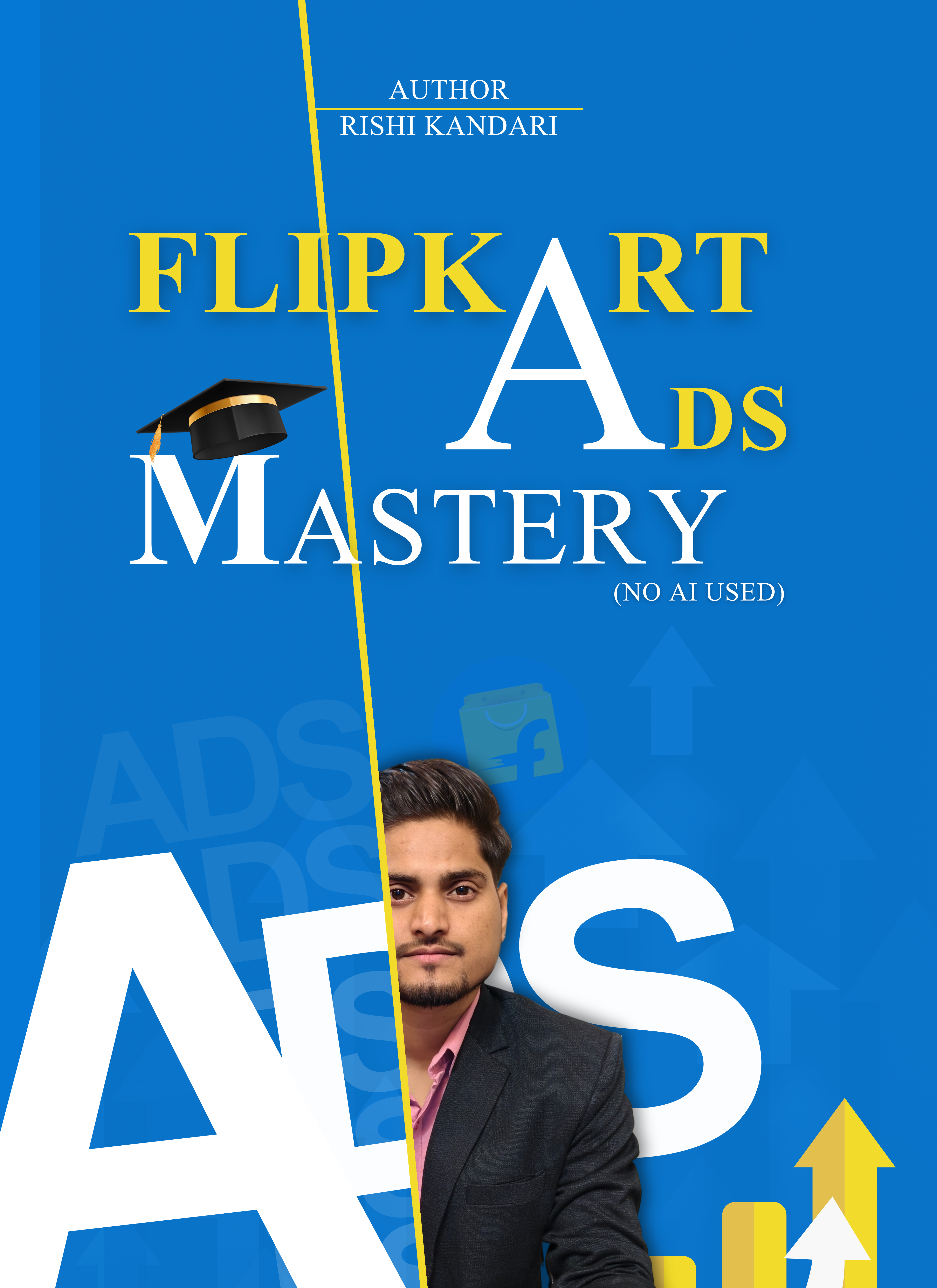 E-book "FLIPKART ADS MASTERY"