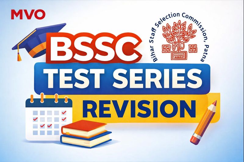 BSSC Revision Series- 2026