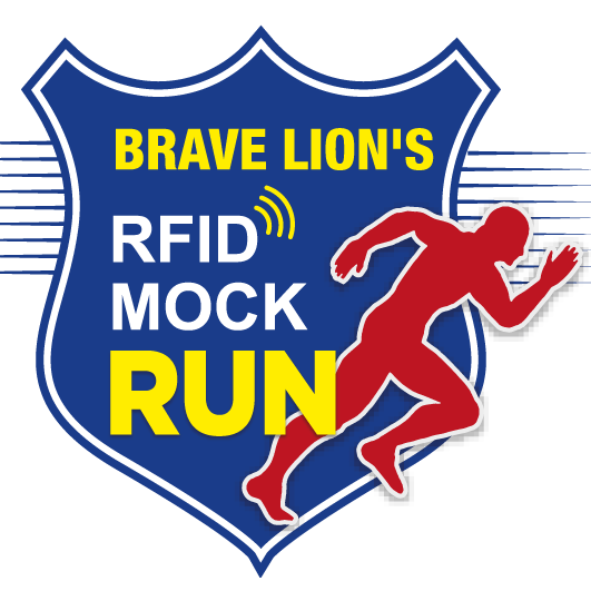 RFID Mock Run Results 