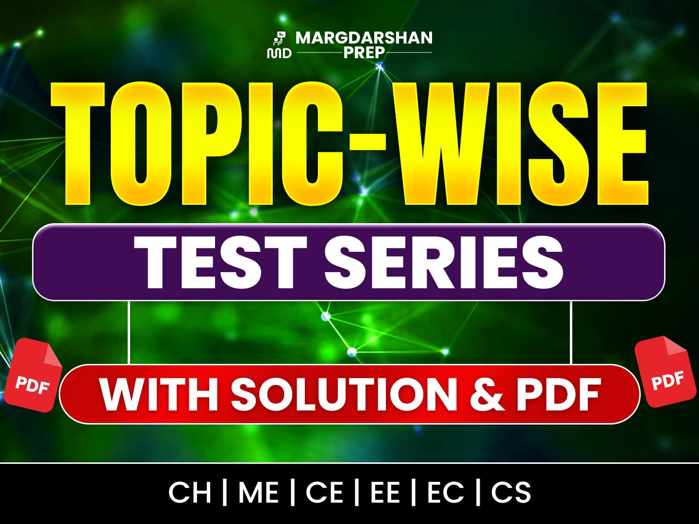 Aptitude Topicwise Test Series