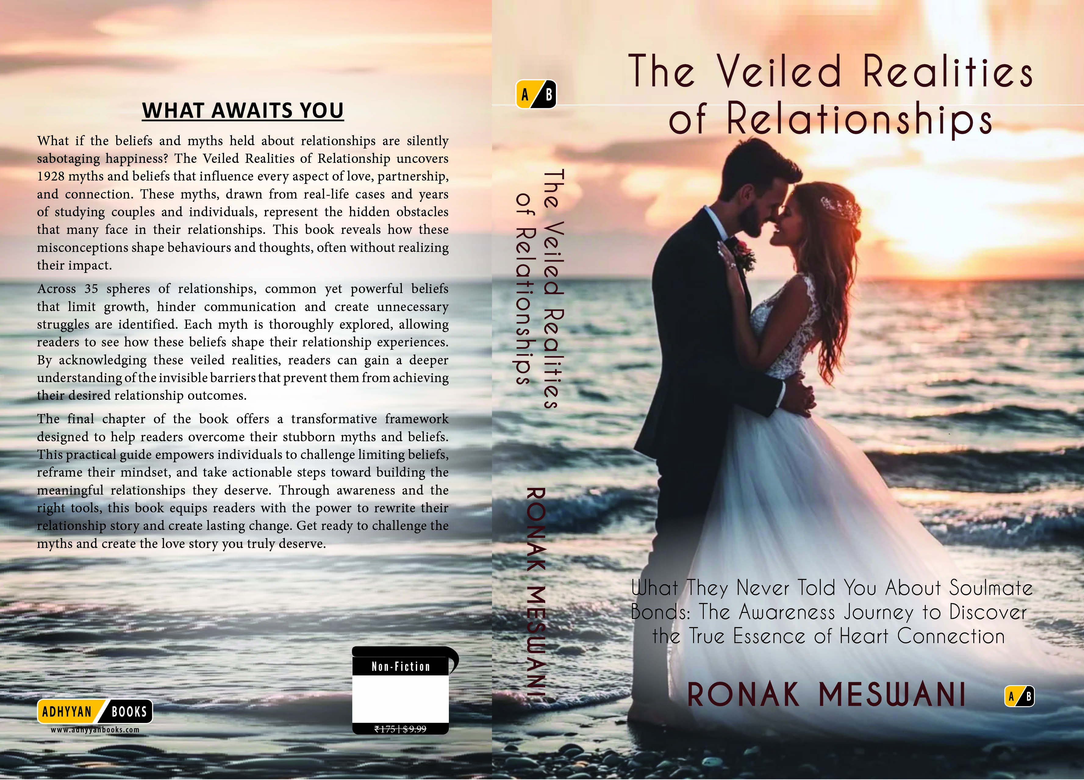 The Veiled Realities of Relationship