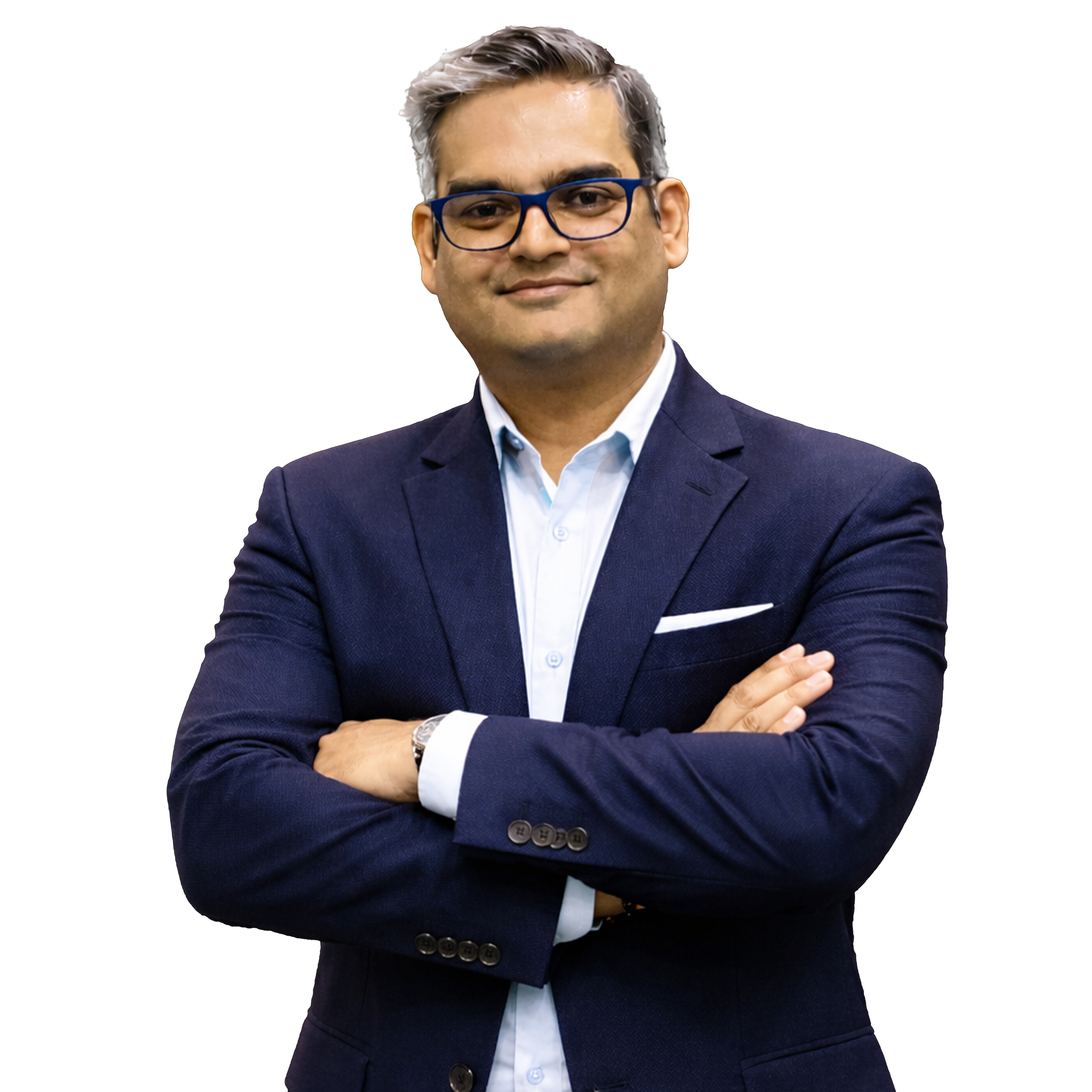 Deepak Shukla