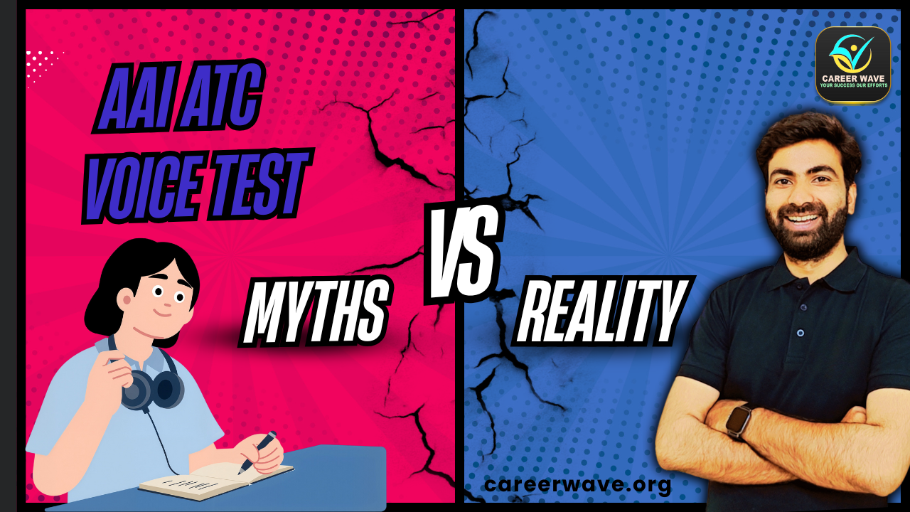 AAI ATC Voice Test: Myths vs Reality (Ground Truth from Selected Students)