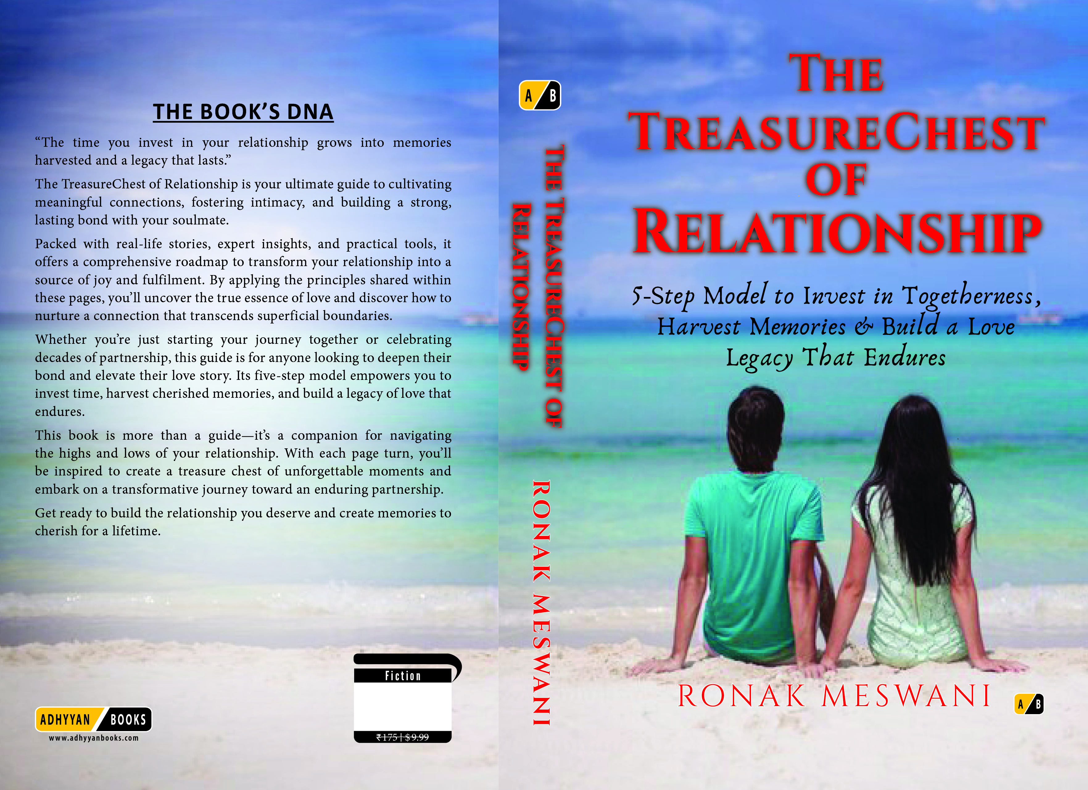 The TreasureChest of Relationship