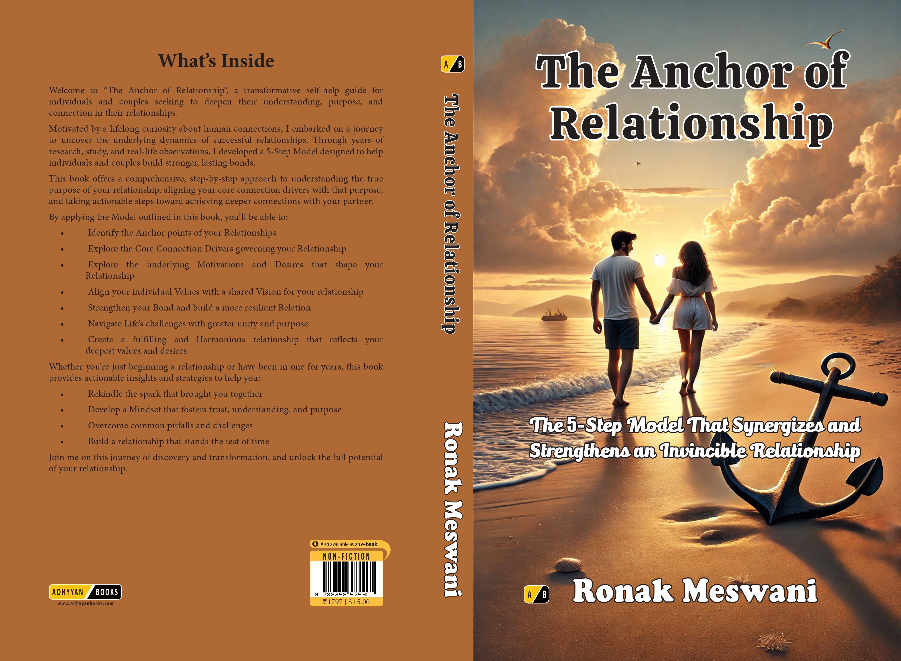 The Anchor of Relationship