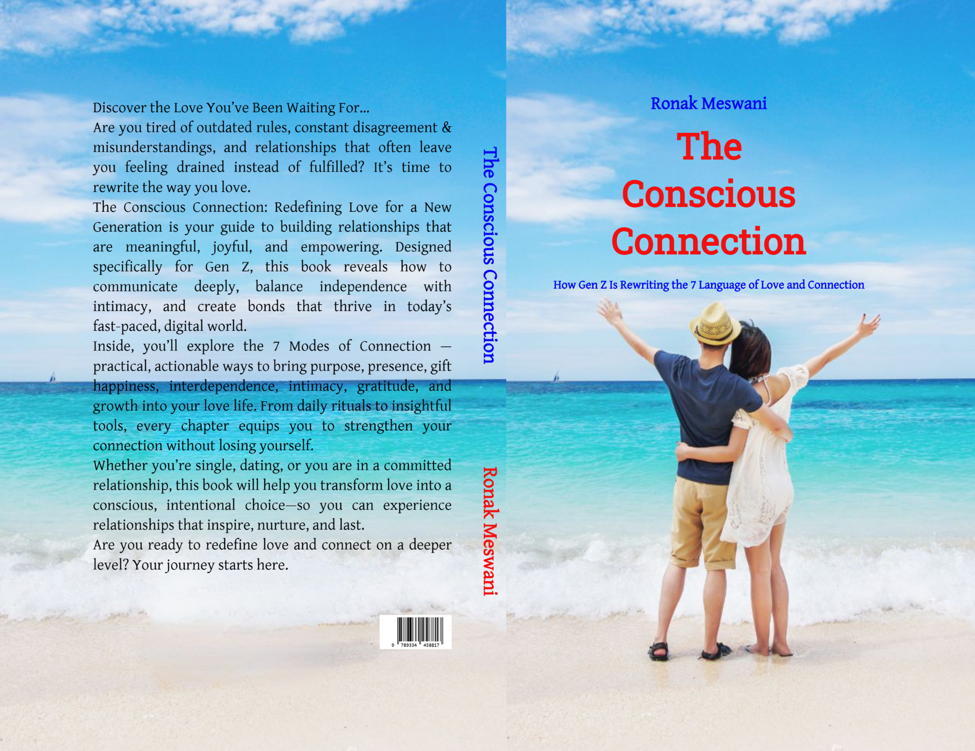 The Conscious Connection