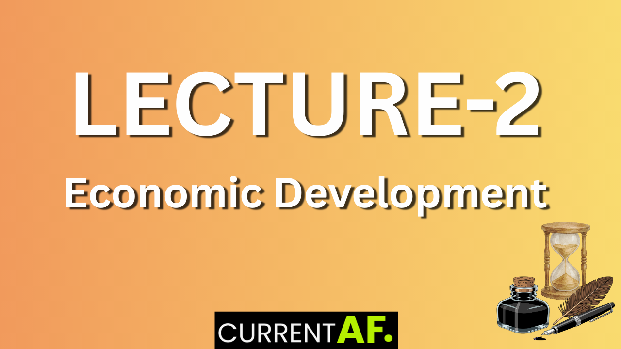 Lecture 2