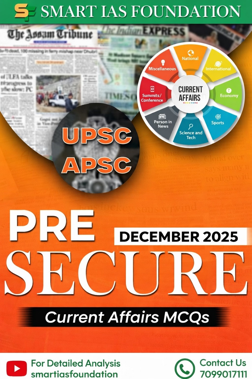 PRE-SECURE DECEMBER COMPILATION (2025)