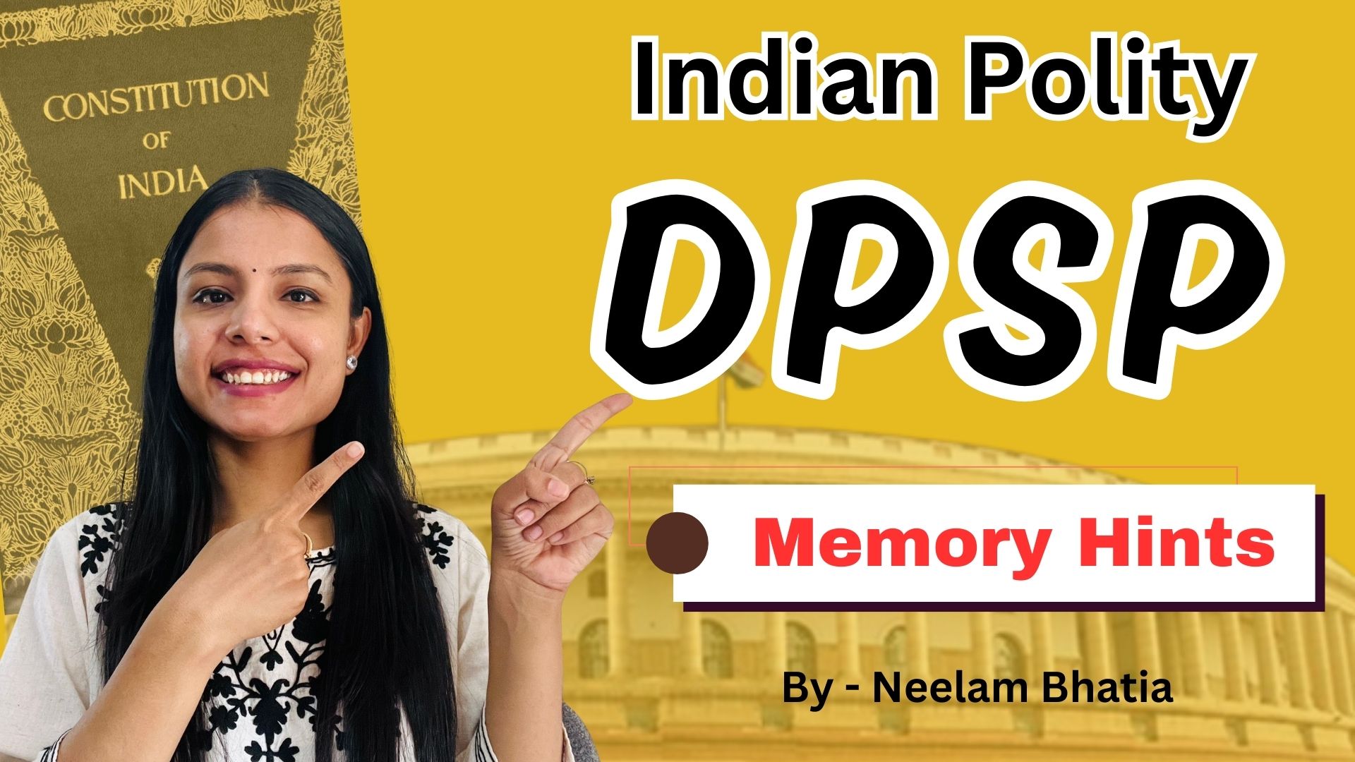 Directive Principles of State Policy