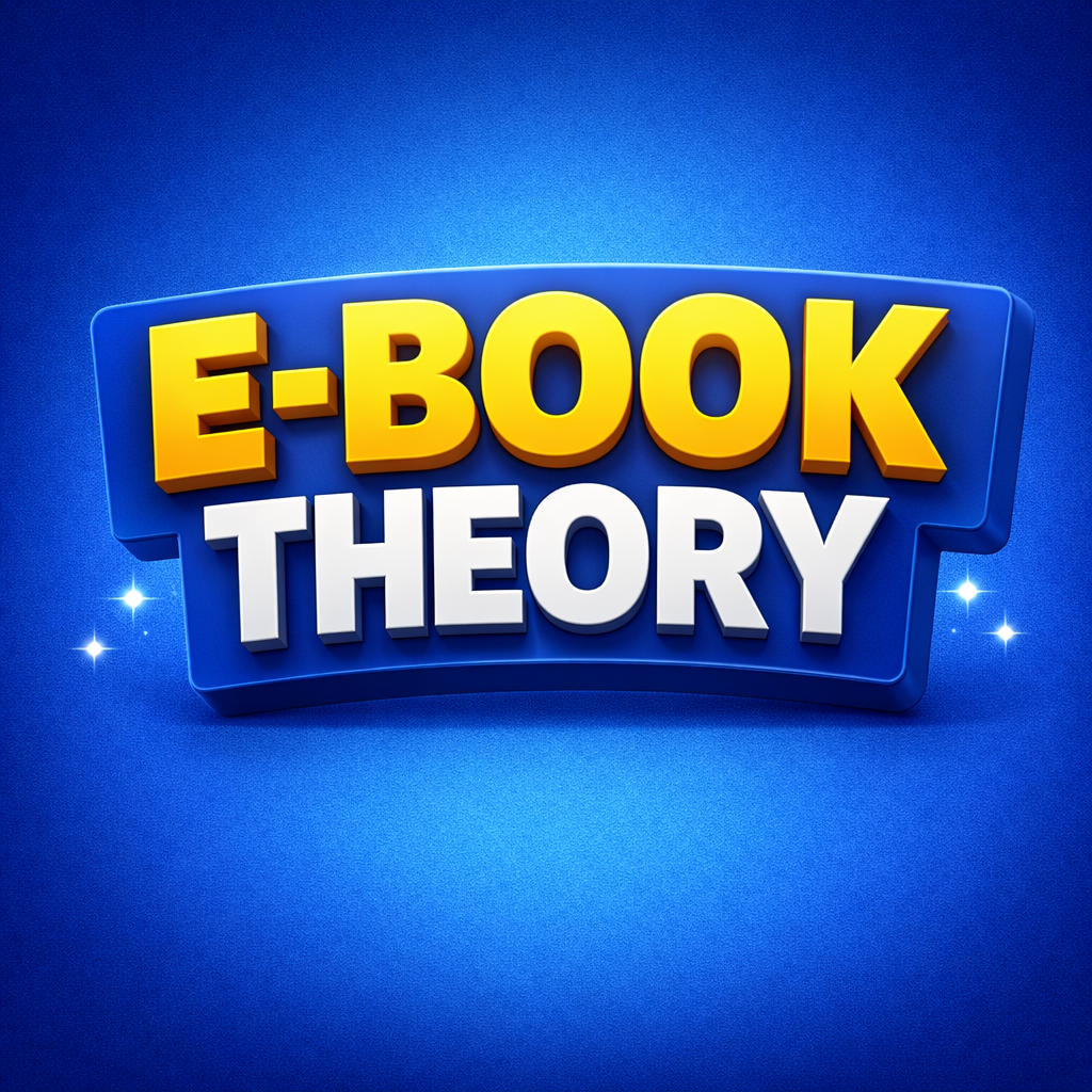E BOOK THEORY 