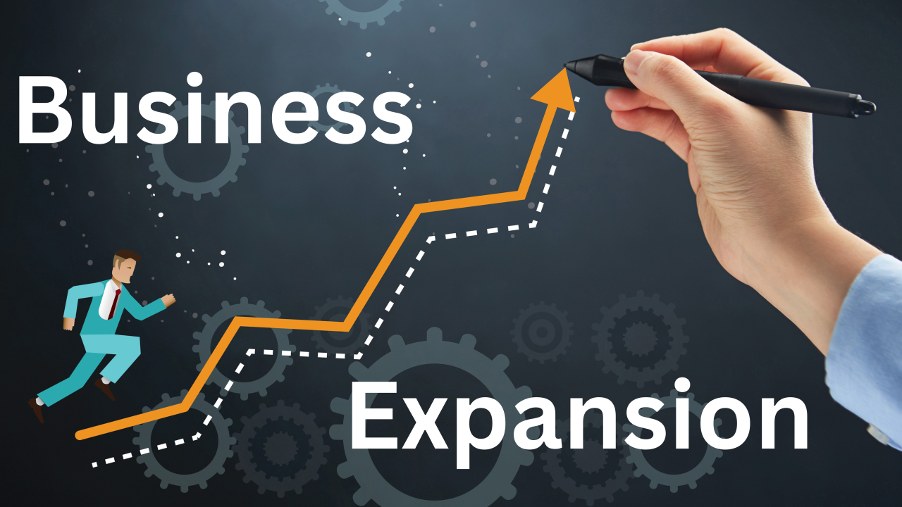 Business growth session