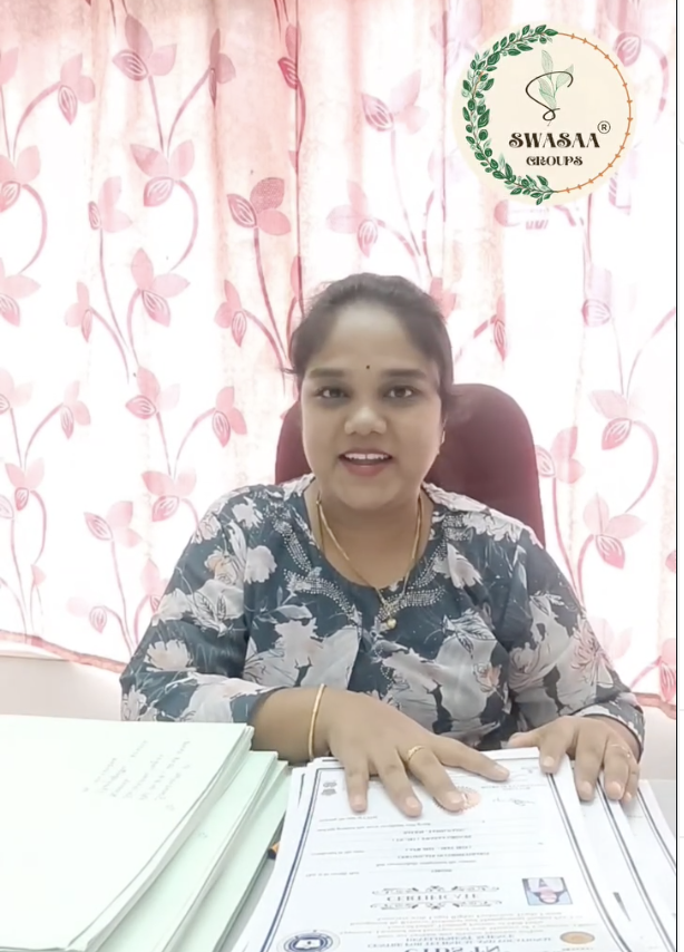 Government certificates