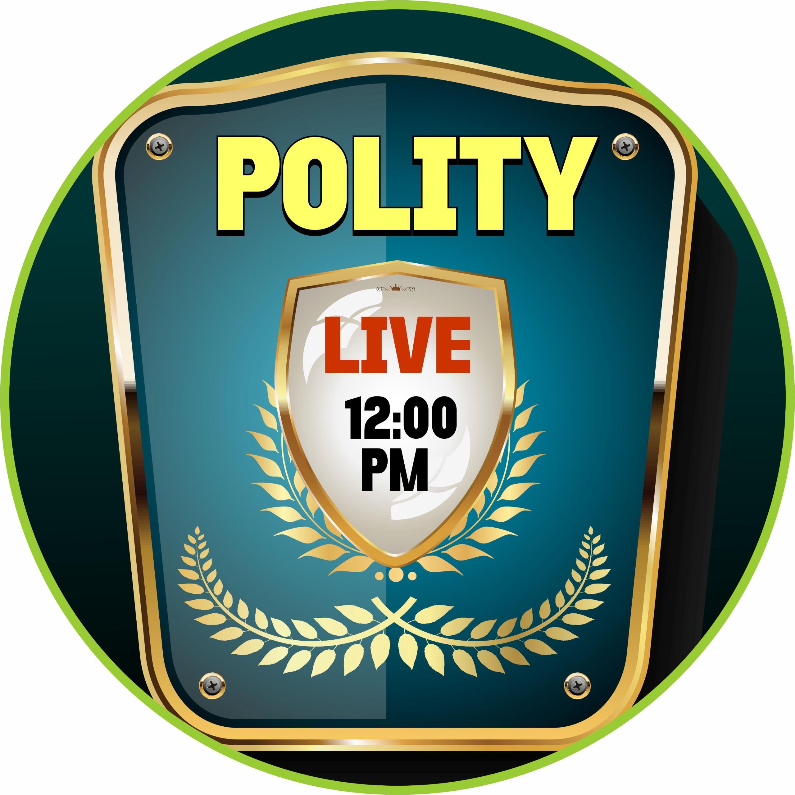 POLITY (आज़ाद बैच)