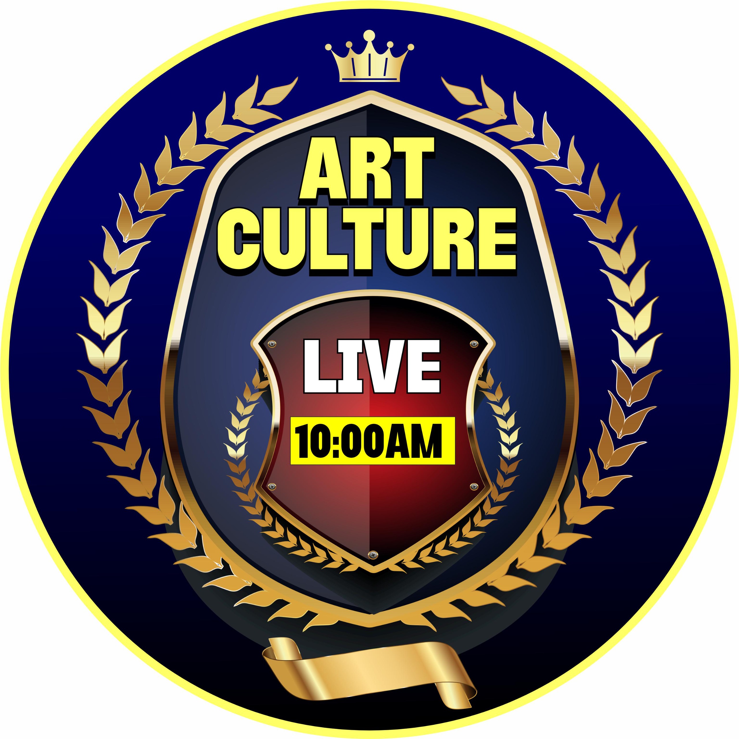 Raj Art Culture (वीर धरा बैच)