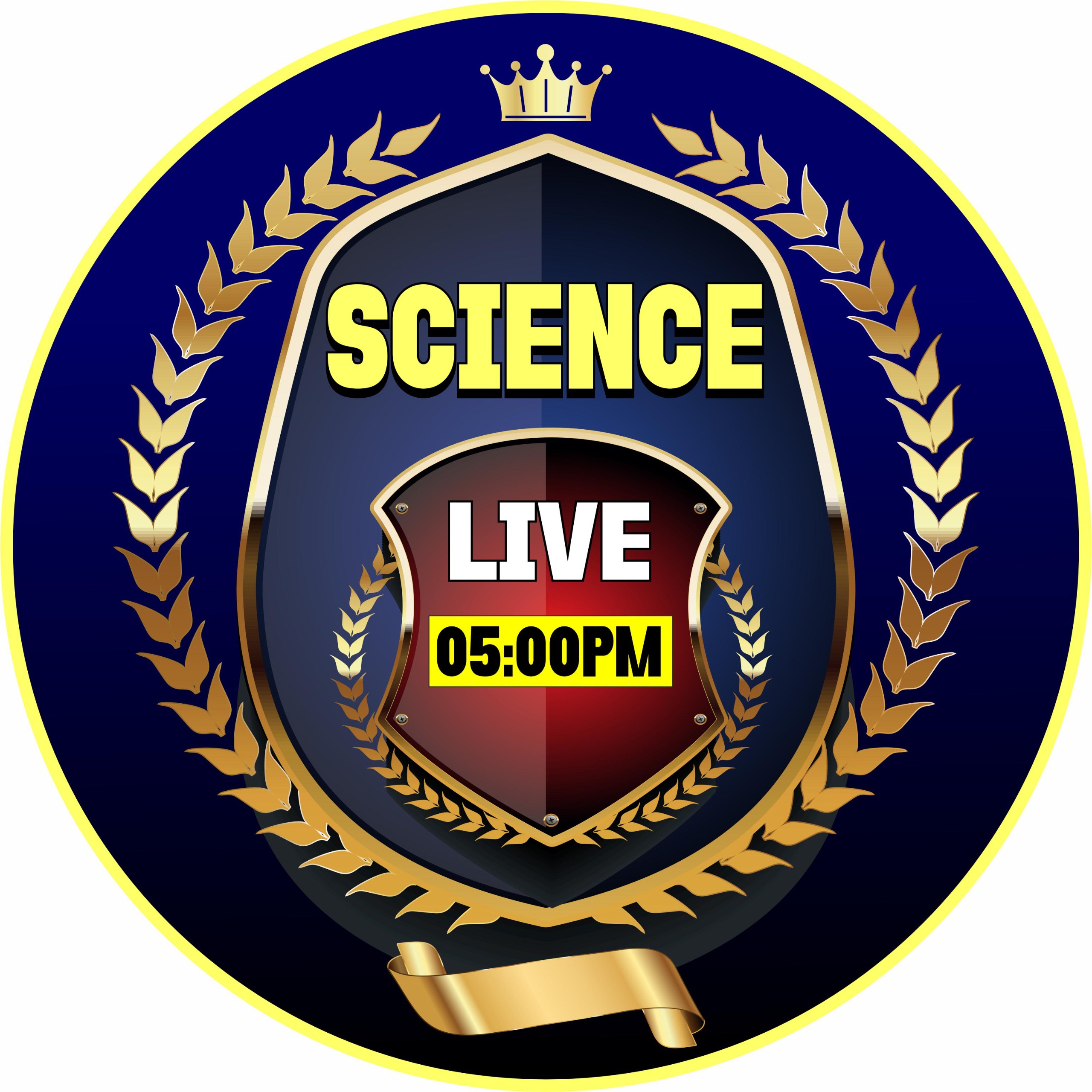 Science (वीर धरा बैच)