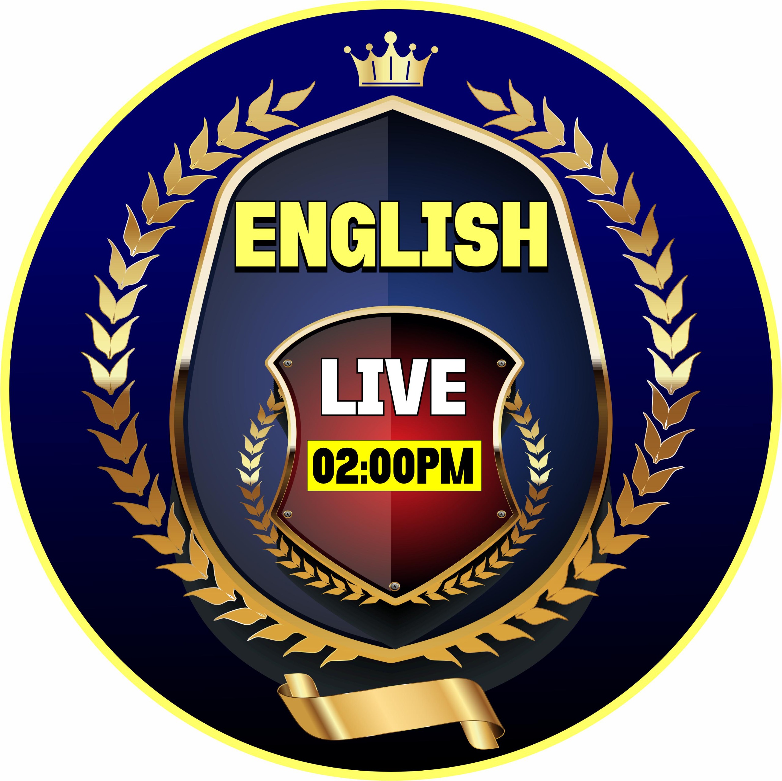 English (वीर धरा बैच)