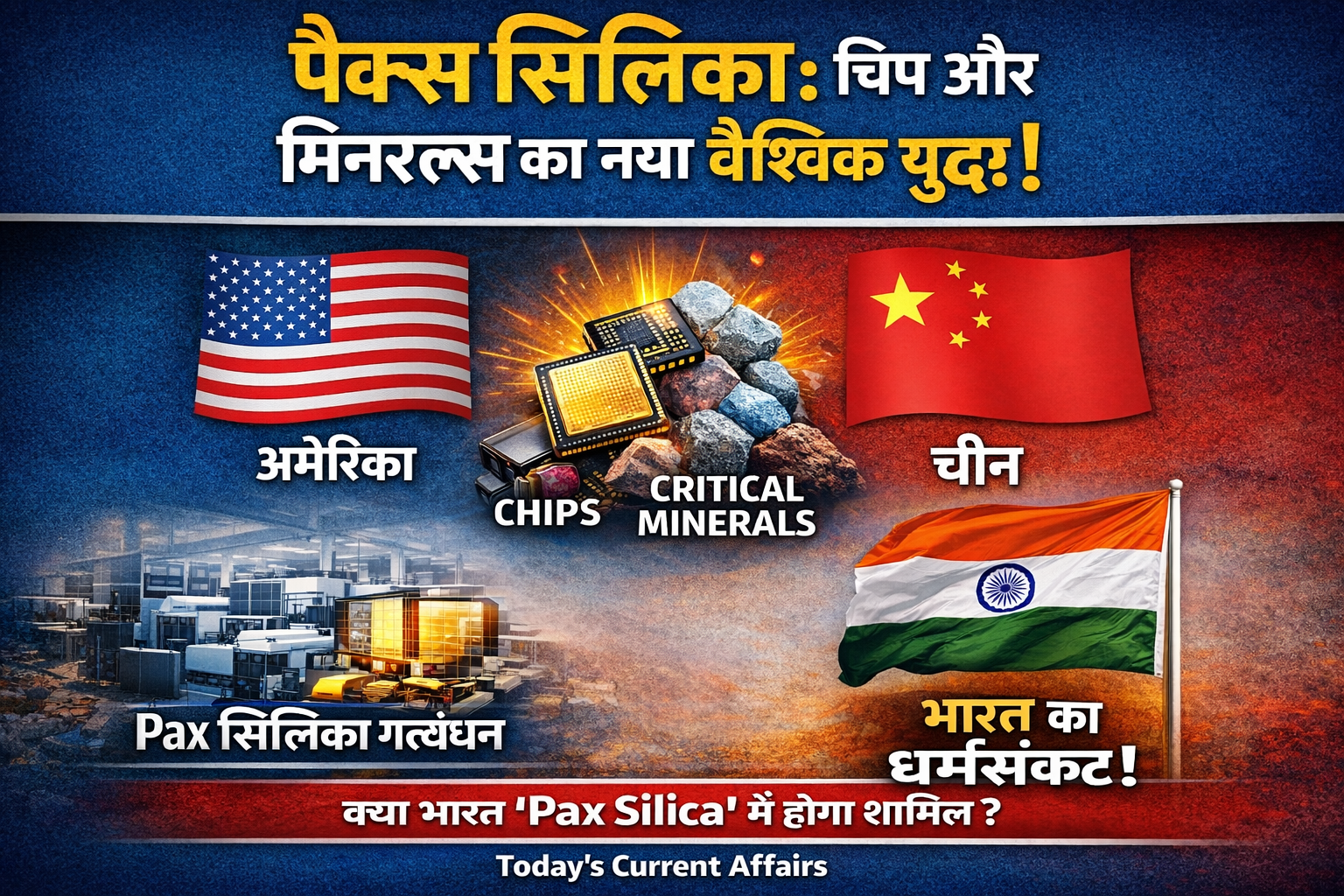 7 feb Current Affairs Important Artical