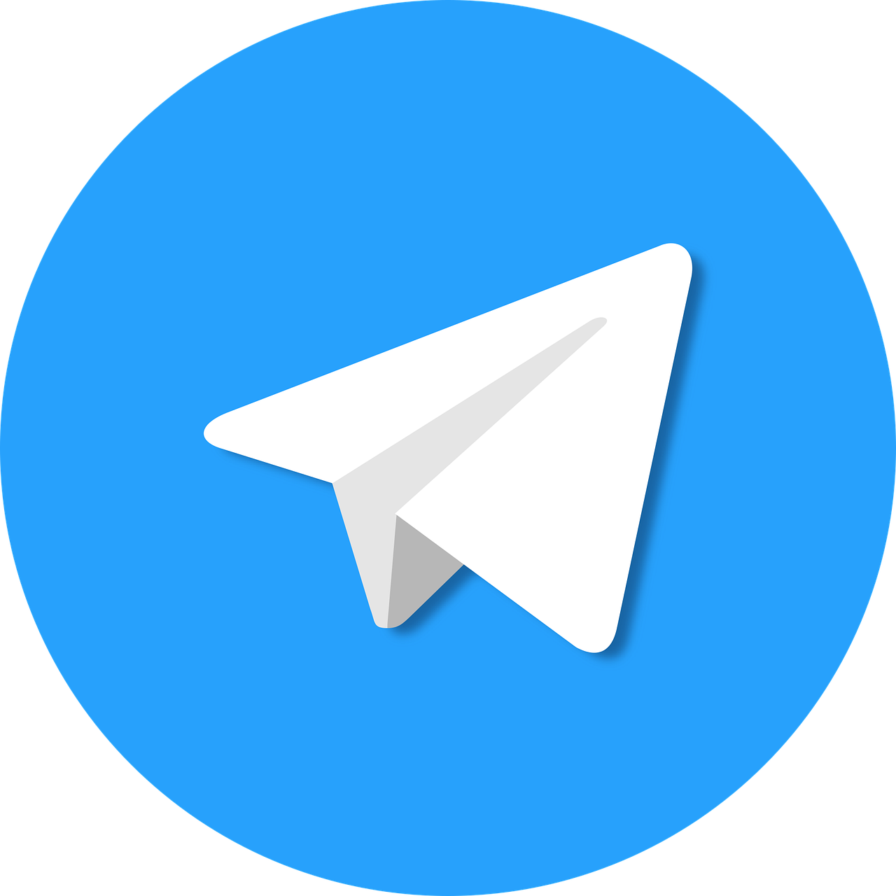 TELEGRAM 