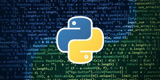 PYTHON ASSESSMENTS
